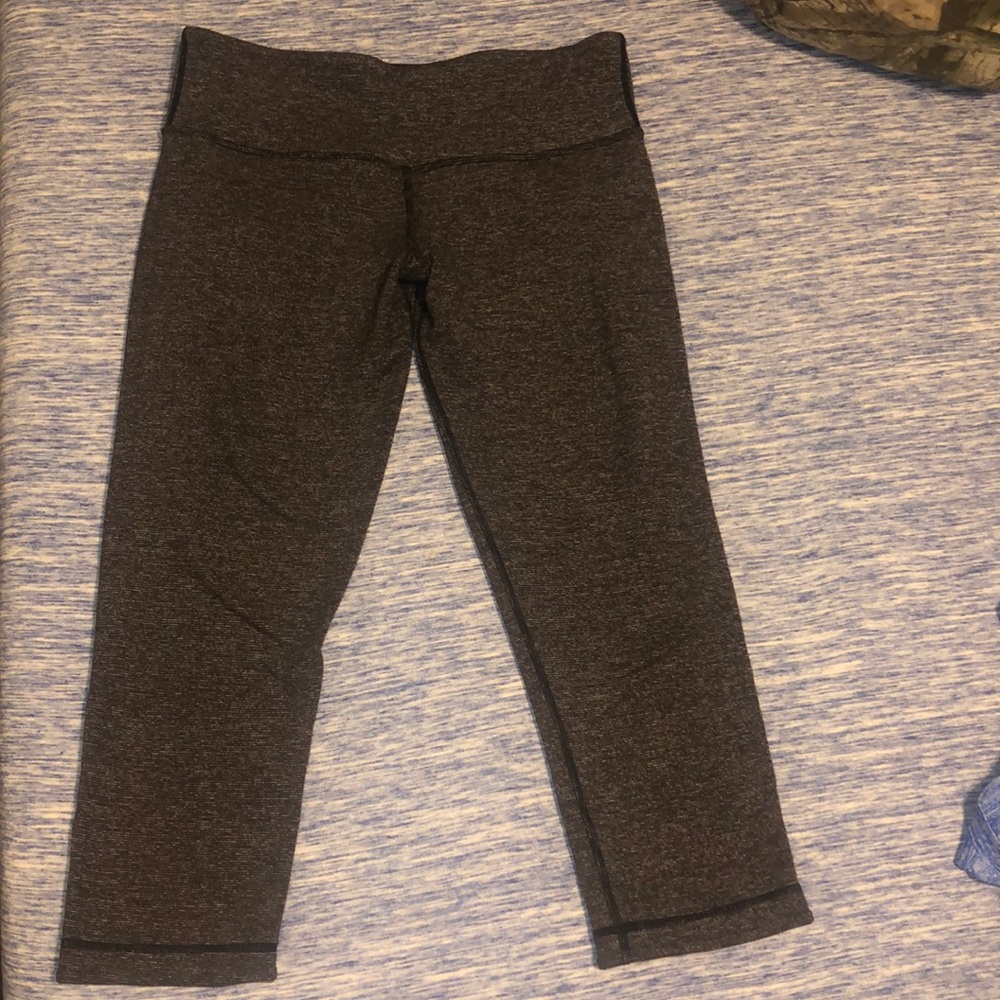 Lululemon athletica leggings